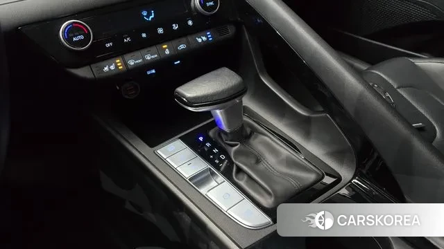 Hyundai The New Avante (CN7) id 3437049 из Кореи 19