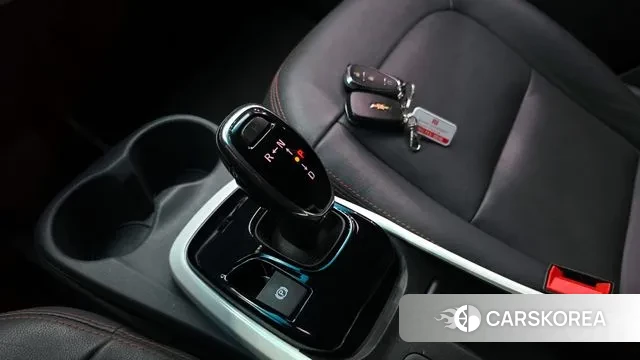 Chevrolet (GM Daewoo) Bolt EV id 3076462 из Кореи 19