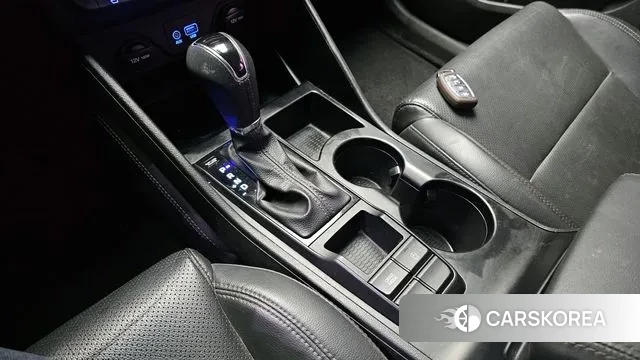 Hyundai All New Tucson id 3631669 из Кореи 19