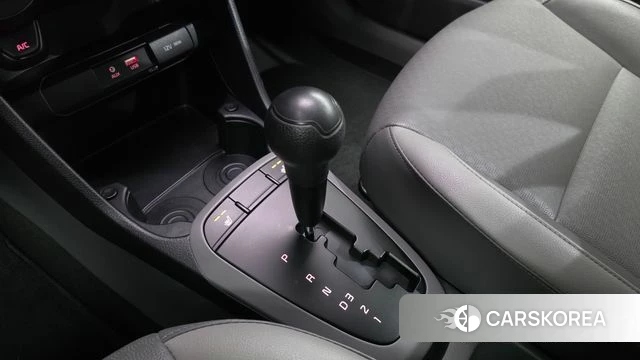 Kia All New Morning (JA) id 4620652 из Кореи 29