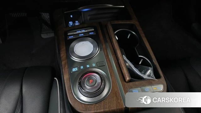Genesis Electrified G80 (RG3) id 4740680 из Кореи 34