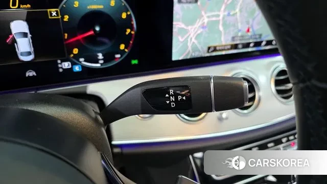 Mercedes-Benz E-Class W213 id 3722644 из Кореи 19