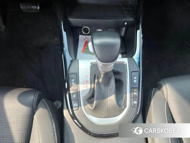 Kia The New K3 2nd generation id 3832763 из Кореи 17