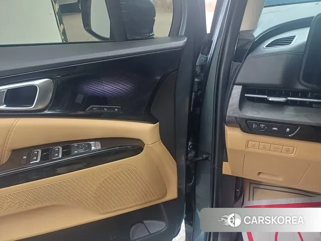 Kia Carnival 4th generation id 3686729 из Кореи 19