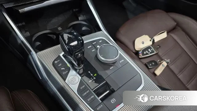 BMW 3 Series (G20) id 3171067 из Кореи 19