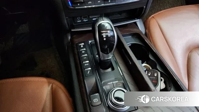 Maserati Ghibli id 3608265 из Кореи 19