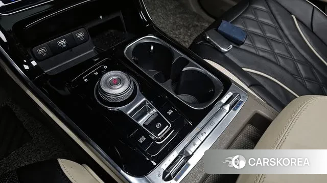 Kia Carnival 4th generation id 3607266 из Кореи 19