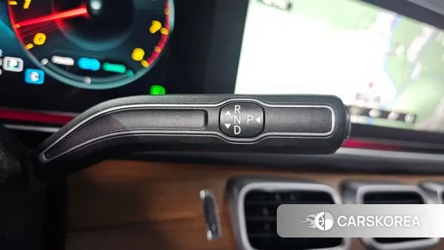 Mercedes-Benz GLE-Class W167 id 3771794 из Кореи 19