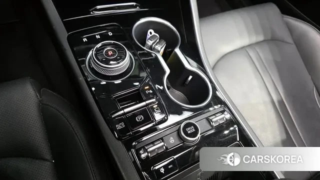 Kia K5 Hybrid 3rd Generation id 3776742 из Кореи 19