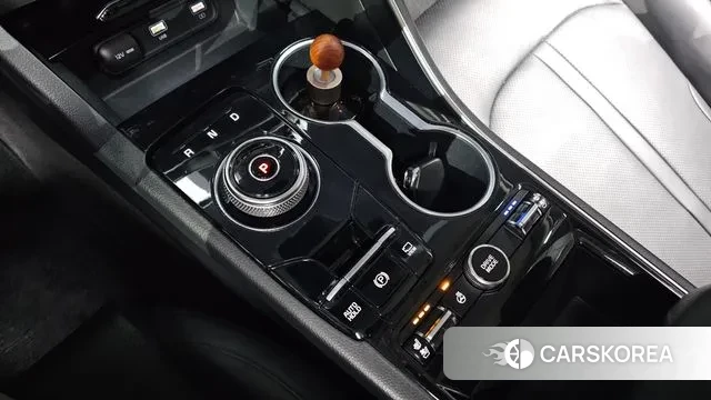 Kia K5 3rd generation id 3449214 из Кореи 19