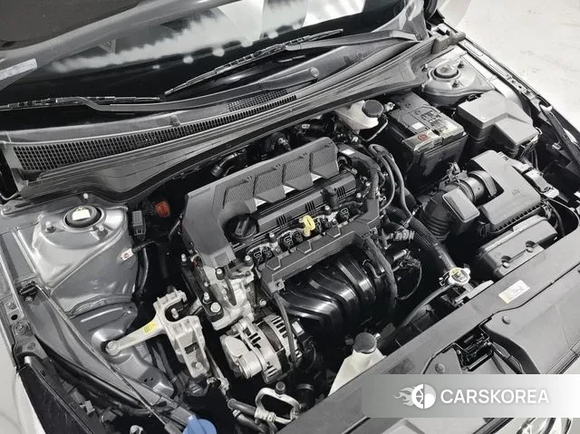 Hyundai Avante (CN7) id 3041327 из Кореи 19