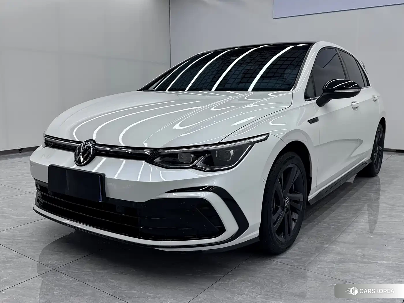 Volkswagen Golf id 4576269 из Китая 10