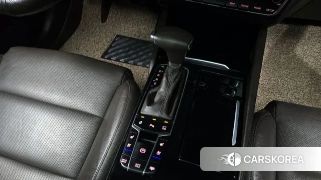 Kia Come New K7 id 3102144 из Кореи 19