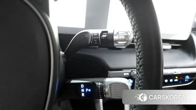 Hyundai Ionic 5 id 3012166 из Кореи 19