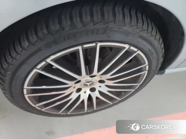 Mercedes-Benz C-Class W206 id 3268330 из Кореи 19