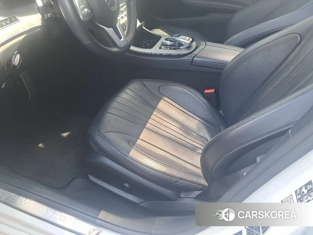 Mercedes-Benz CLS-Class C257 id 4324770 из Кореи 20