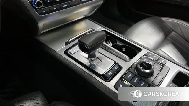 Genesis G80 id 3742713 из Кореи 19