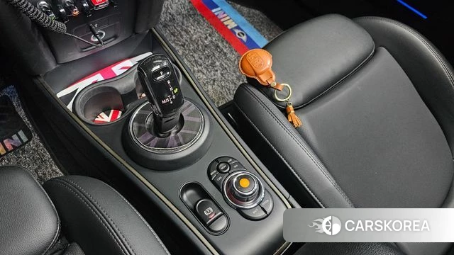 Mini Cooper Countryman id 4642196 из Кореи 19