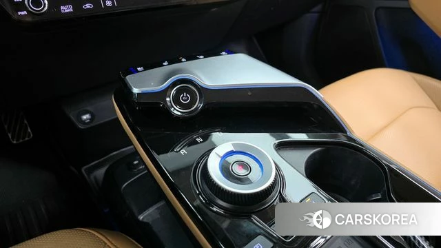 Kia EV6 id 3963708 из Кореи 19