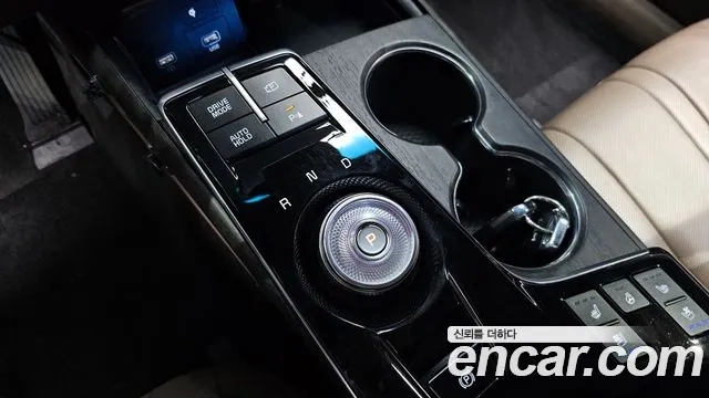 Kia K8 Hybrid id 2868552 из Кореи 19