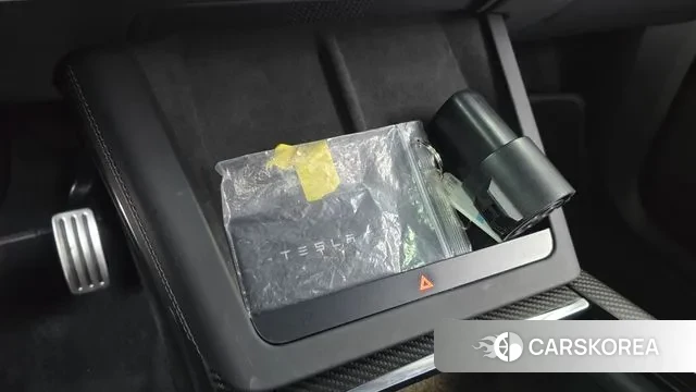 Tesla Model X id 3581057 из Кореи 19