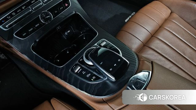 Mercedes-Benz E-Class W213 id 4268910 из Кореи 19