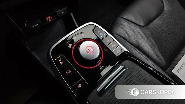 Kia Niro Plus id 3629962 из Кореи 19