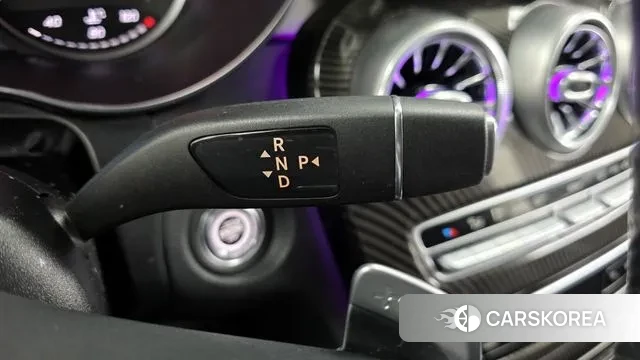 Mercedes-Benz C-Class W205 id 3718248 из Кореи 19