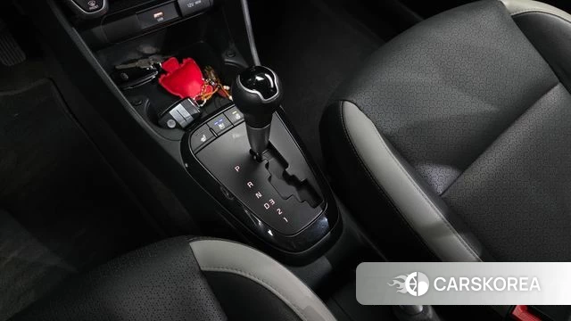 Kia Morning Urban (JA) id 4203095 из Кореи 29