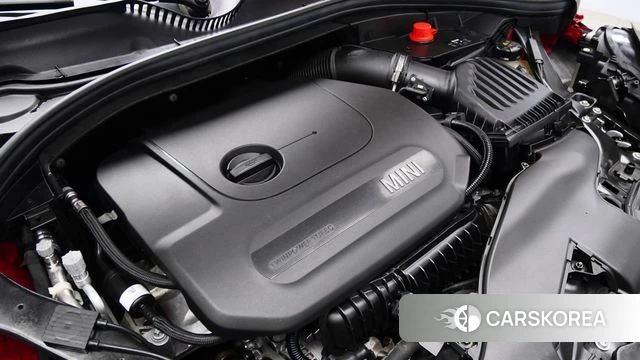 Mini Cooper Clubman id 4388533 из Кореи 19