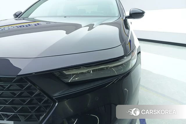 Honda Accord id 4236581 из Китая 16