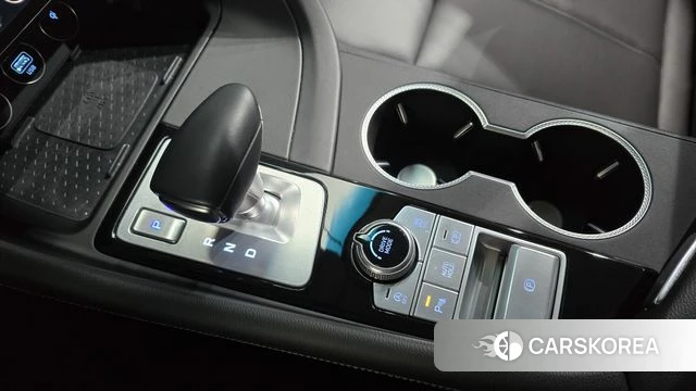 Genesis The New G70 id 3921972 из Кореи 20