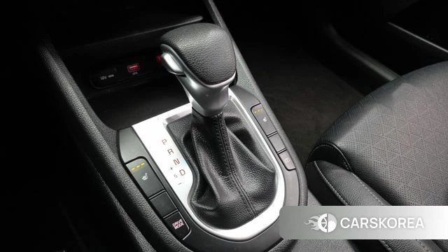 Kia The New K3 2nd generation id 4666060 из Кореи 19