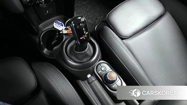 Mini Cooper id 3561839 из Кореи 19