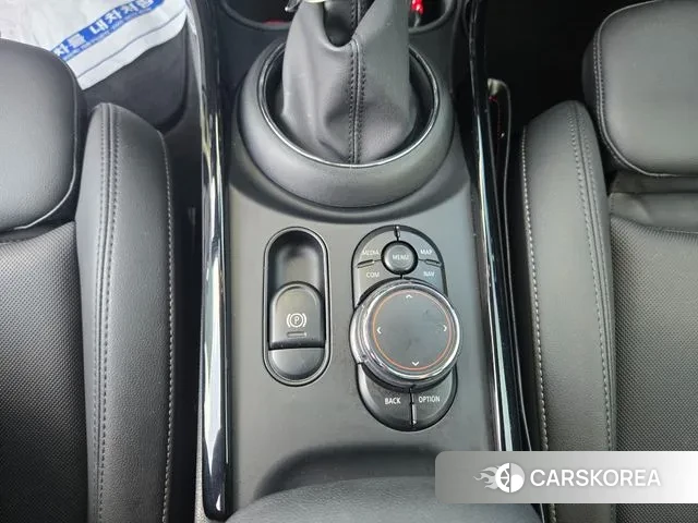 Mini Cooper Clubman id 3557543 из Кореи 16