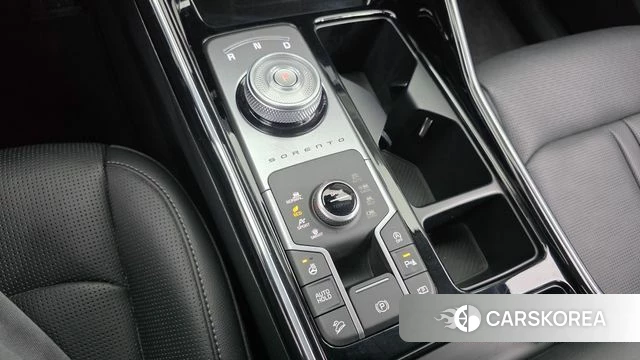 Kia The New Sorento 4th Generation id 4292067 из Кореи 19