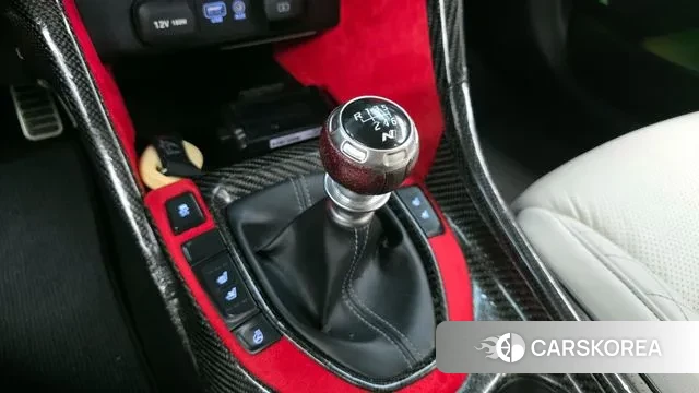 Hyundai Veloster (JS) id 3018874 из Кореи 19