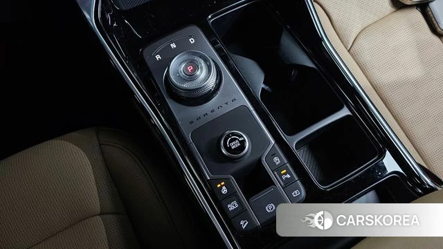 Kia The New Sorento 4th Generation id 4321493 из Кореи 19