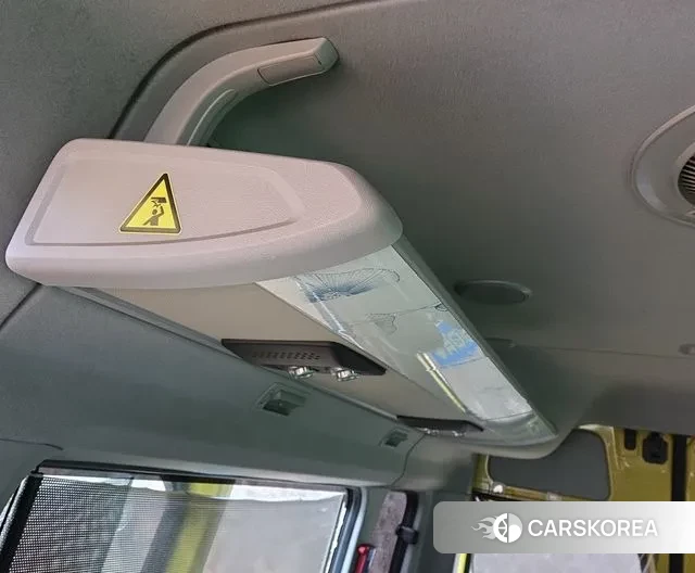 Hyundai Solati id 3520639 из Кореи 9