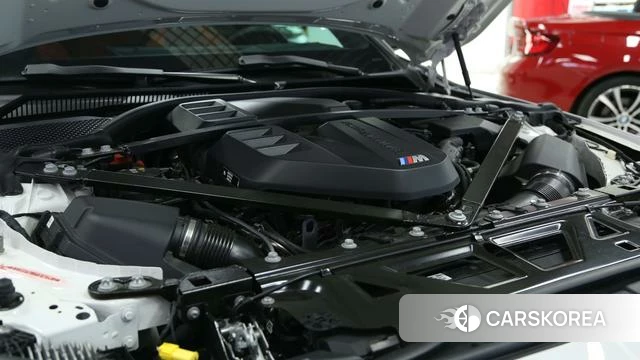 BMW M3 id 4211159 из Китая 25