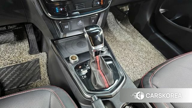 Ssangyong Berry New Tivoli id 4324711 из Кореи 30