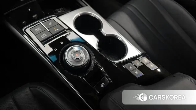 Kia K8 Hybrid id 3565665 из Кореи 19