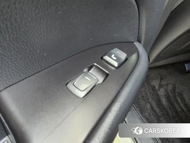 Ssangyong Rexton Sports Cannes id 3422106 из Кореи 13