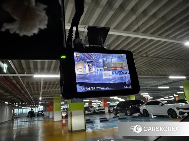 Tesla Model 3 id 3335722 из Кореи 9