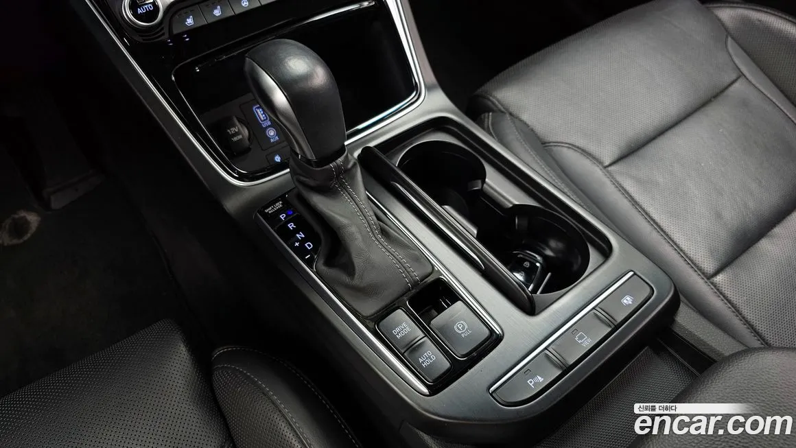 Hyundai Grandeur IG id 2142977 из Кореи 19