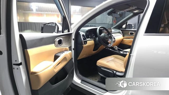 Kia Sorento 4th Generation id 4929182 из Кореи 33