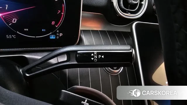 Mercedes-Benz C-Class W206 id 3645541 из Кореи 19