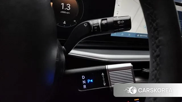 Hyundai Grandeur (GN7) id 3507805 из Кореи 19