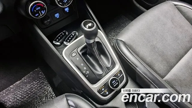 Hyundai Venue id 2875994 из Кореи 19