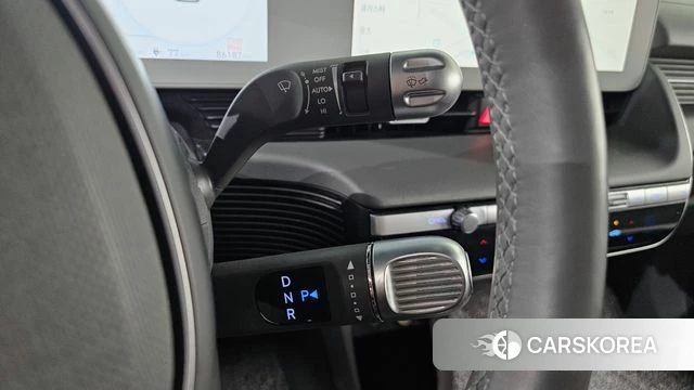 Hyundai Ionic 5 id 4518552 из Кореи 19